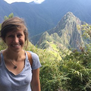 Meet your Posher, Chelsea